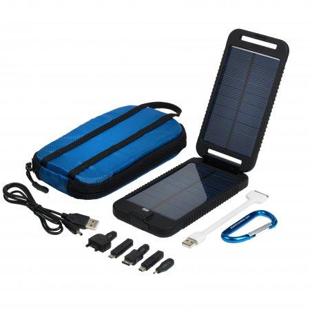 фото Зарядное устройство Solarmonkey-Adventurer Power Traveller