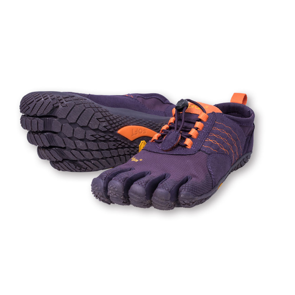 фото Мокасины FIVEFINGERS Trek Ascent W Vibram