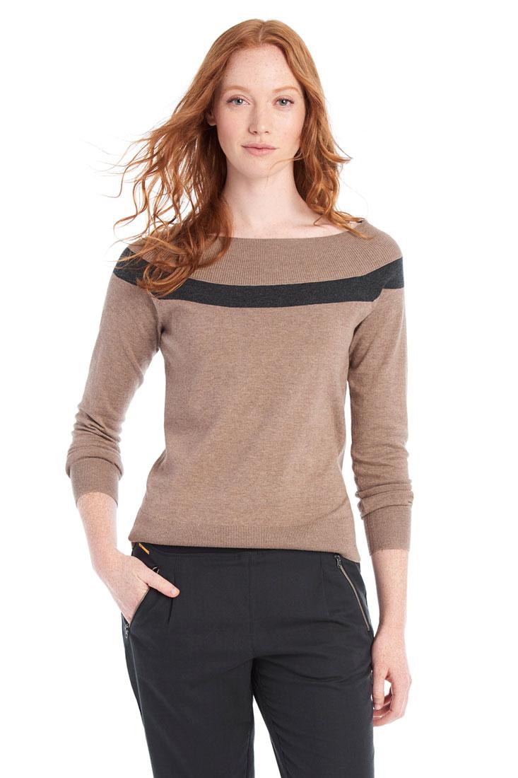 фото Свитер LSW1974 MOSS SWEATER Lole