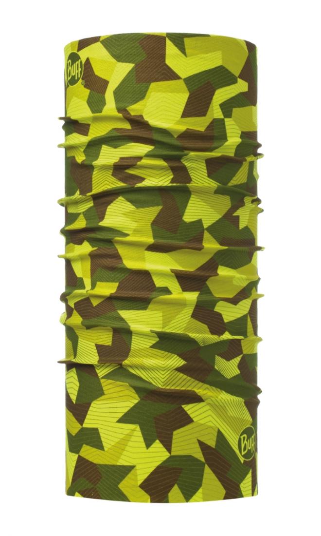 

Бандана BUFF ORIGINAL, Камуфляж, Бандана BUFF ORIGINAL