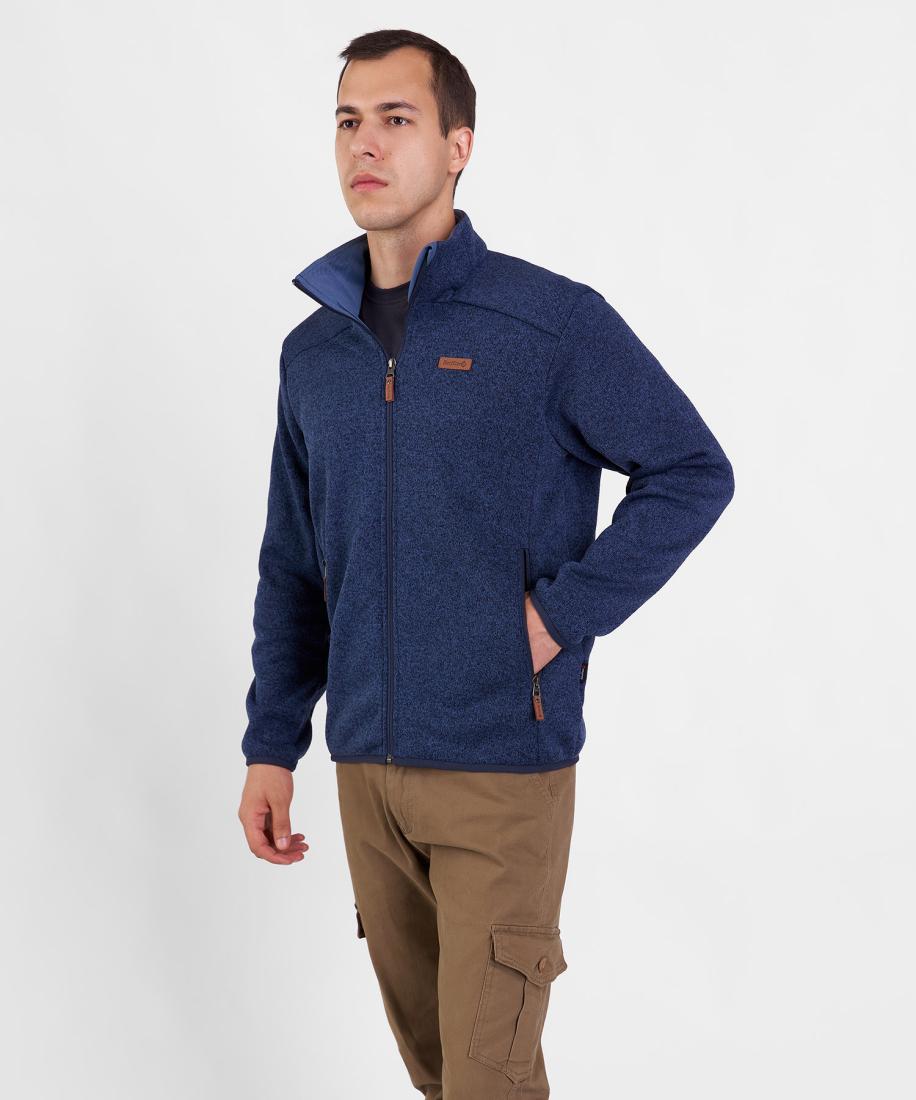 

Куртка Tweed IV Мужская, Черный 1, Куртка Tweed IV Мужская