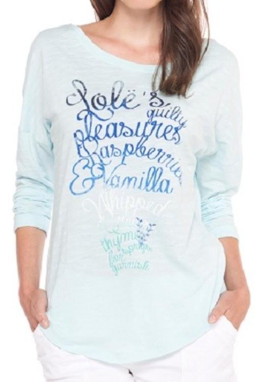 фото Топ LSW1390 MARIANN TOP Lole