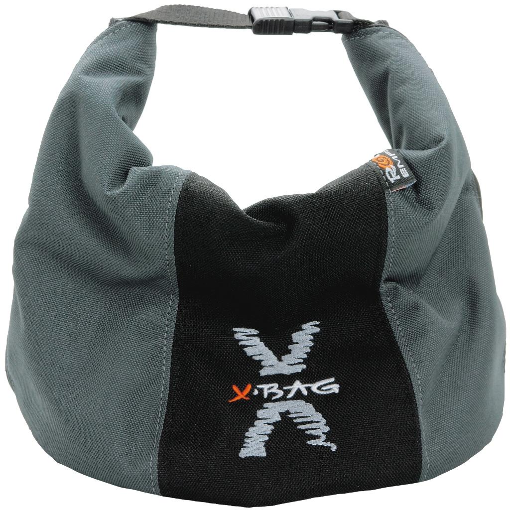 фото Мешок для магнезии X-Bag grey Rock Empire