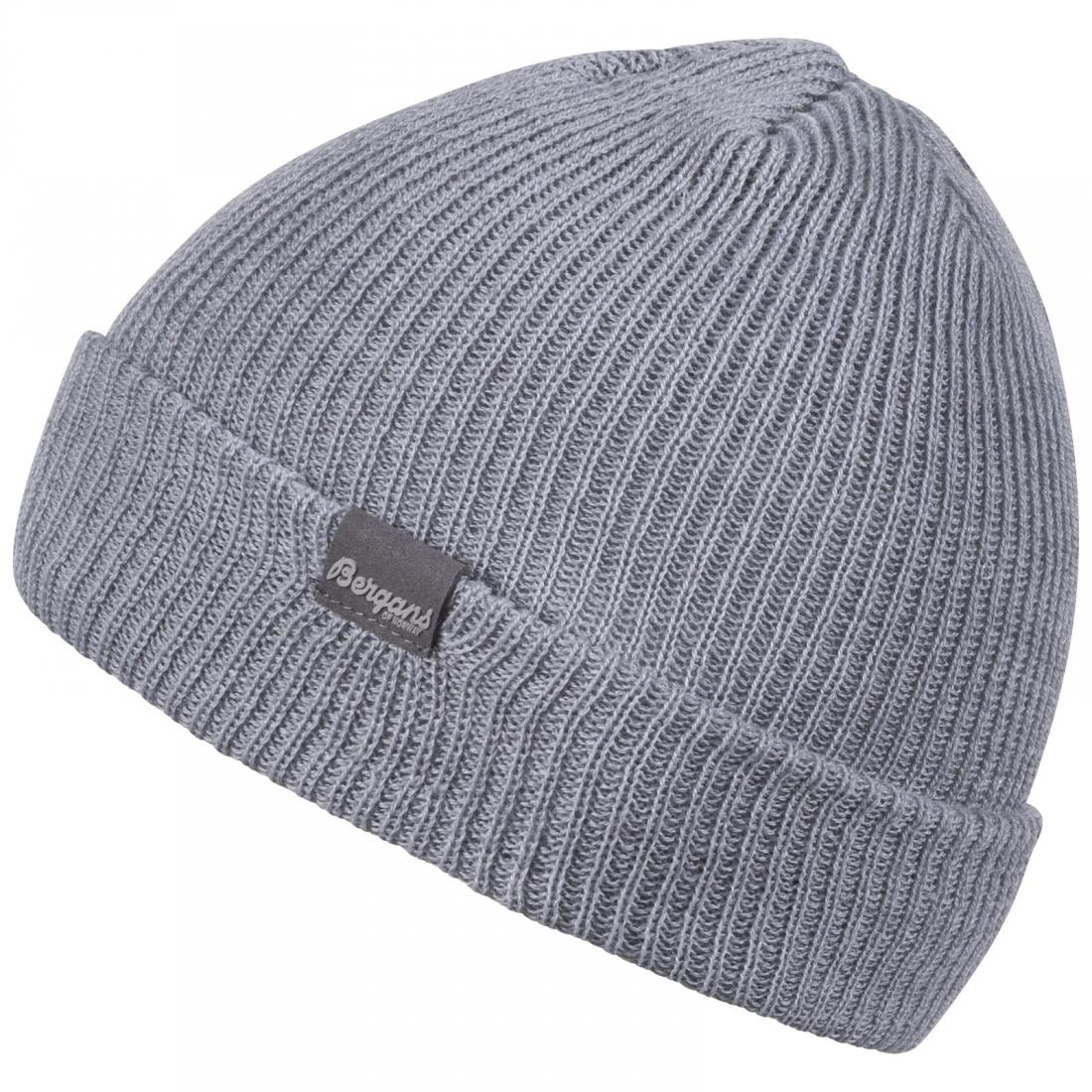 * Rib Beanie