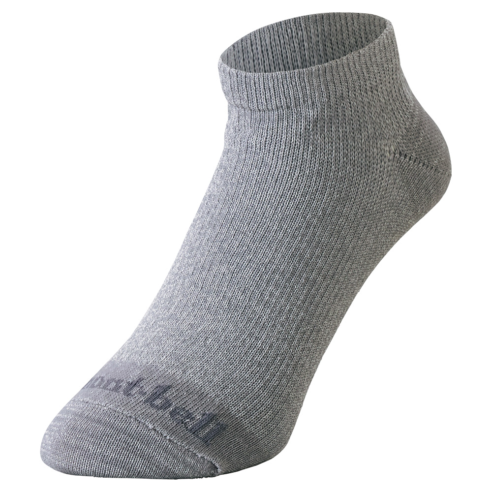 

Носки KAMICO Travel Ankle, Серый, Носки KAMICO Travel Ankle