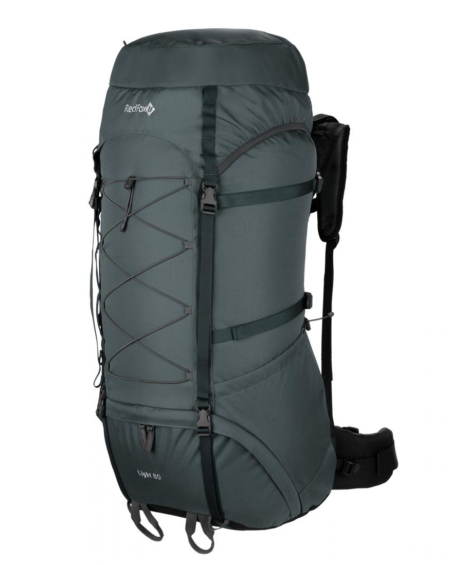 

Рюкзак Light 80 V5, Голубая глина, Рюкзак Light 80 V5