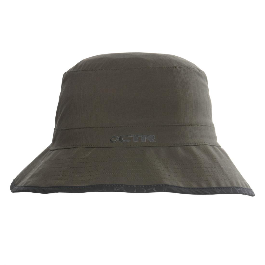 

Панама Chaos Summit Bucket Hat, Темно-синий, Панама Chaos Summit Bucket Hat