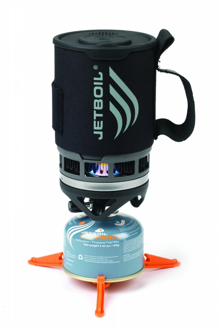 фото Комплект JetBoil  горелка с кастрюлей Zip