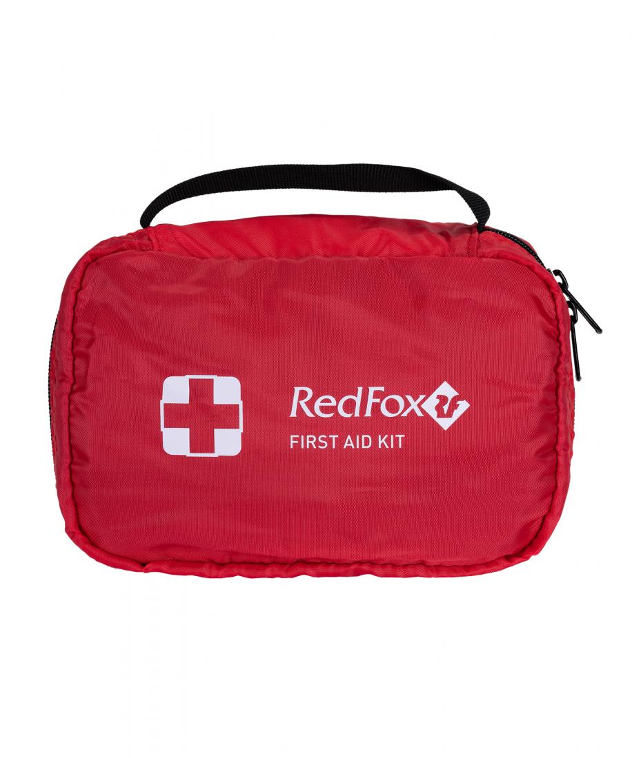 фото Аптечка rescue kit big red fox