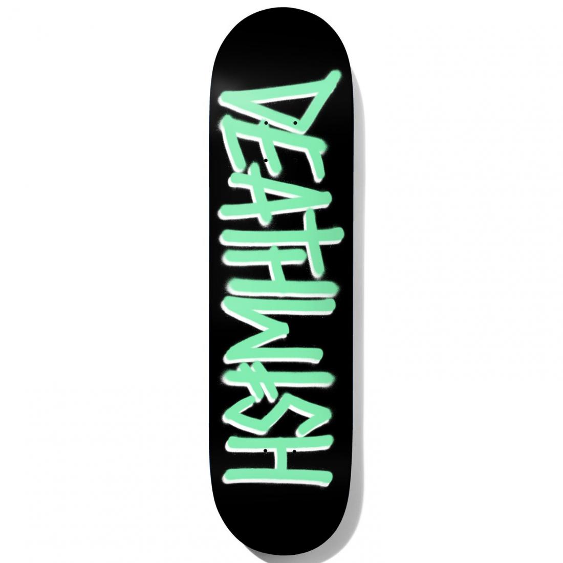 фото Дека deathspray glow deck deathwish