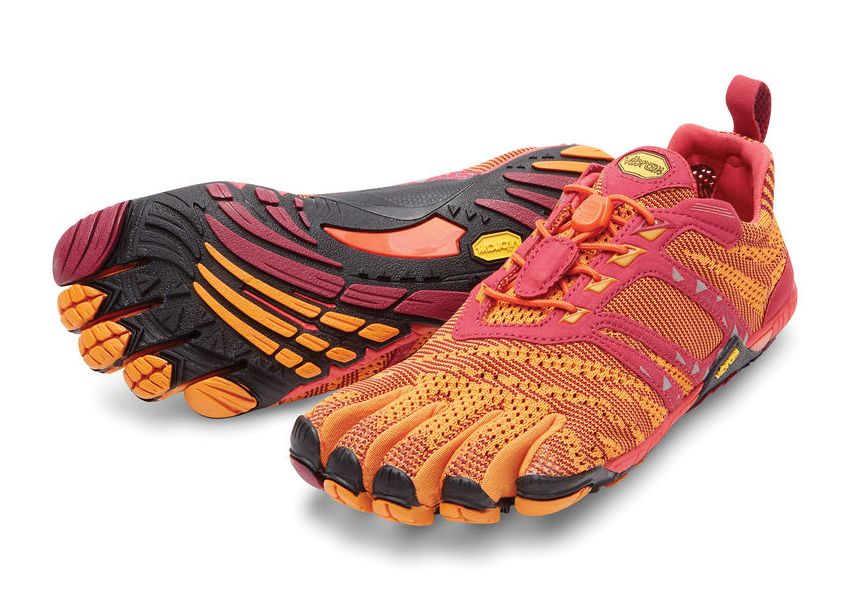 фото Мокасины FIVEFINGERS KMD EVO W Vibram