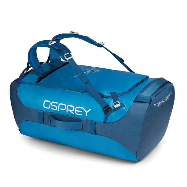 

Рюкзак Expedition 95 Duffel, Голубой, Рюкзак Expedition 95 Duffel
