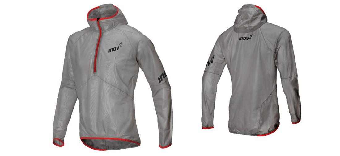 фото Куртка Race Ultrashell HZ U Inov 8