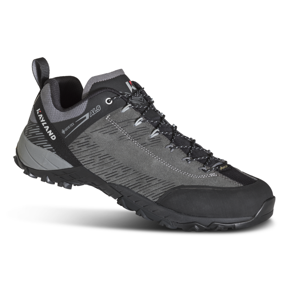 

Ботинки REVOLT GTX, Черный