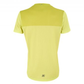 

*Футболка NONAME WAFT T-SHIRT 24 UX LIME 6000281-0019, Зеленый