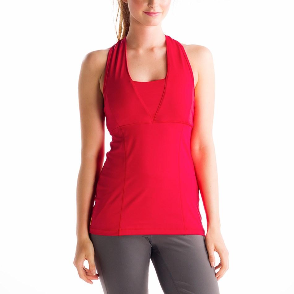 

Топ LSW0738 SILHOUETTE TANK TOP