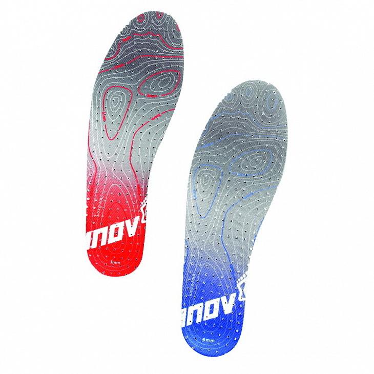 фото Стельки Precision/Endurance - 3mm footbed Inov 8