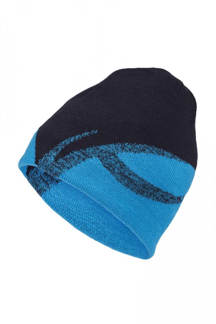 

Шапка Uprising Beanie, Голубой