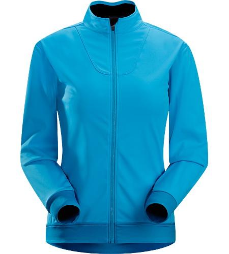 фото Куртка Trino Jersey LS жен. Arcteryx