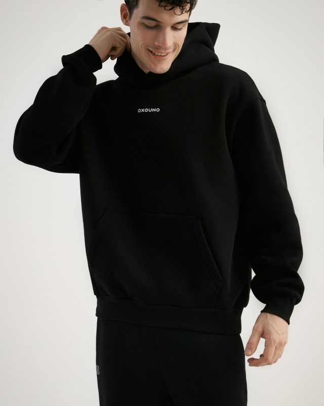 Худи муж. МОДЕЛЬ 15