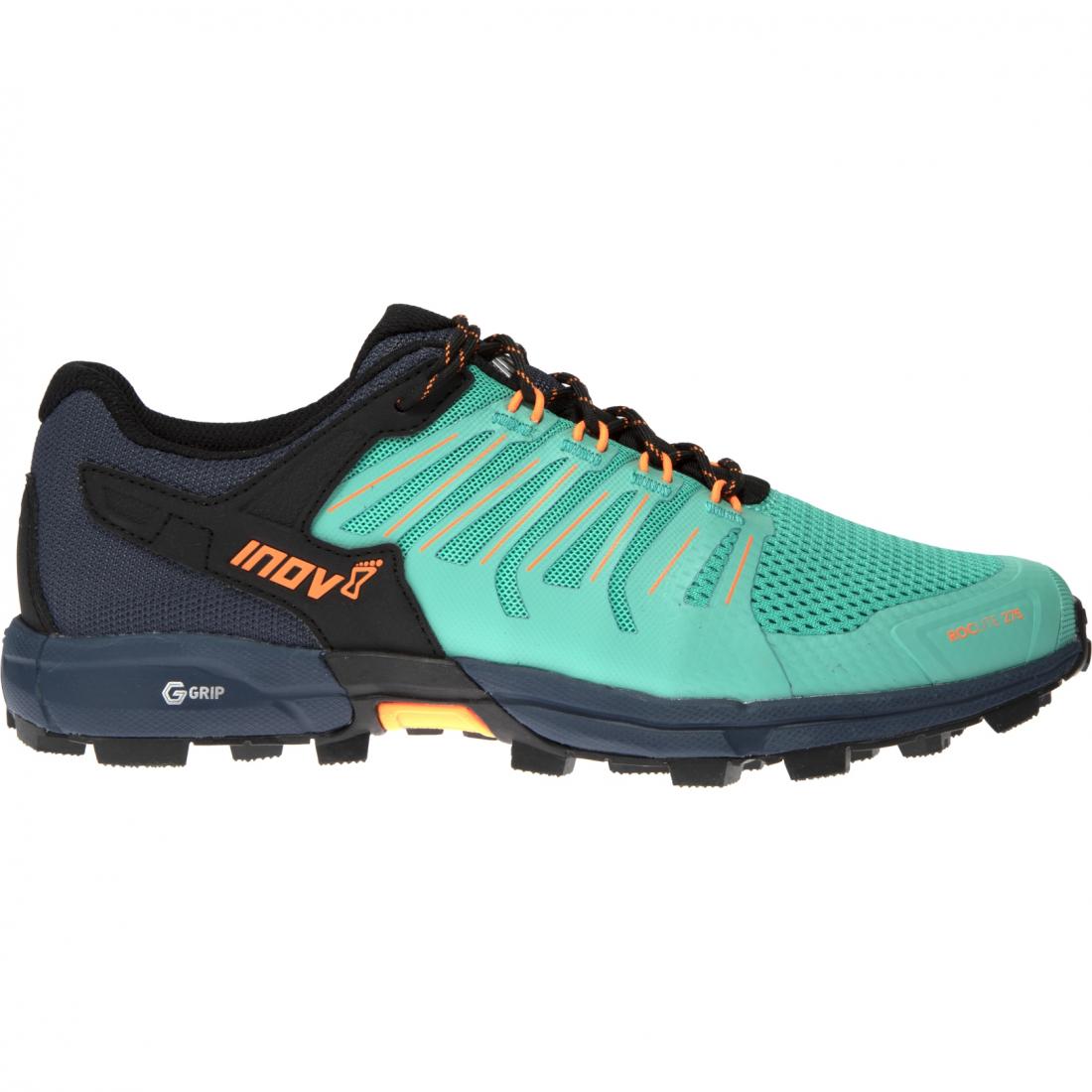 Кроссовки Roclite G 275 (W) Inov-8 Бирюзовый  