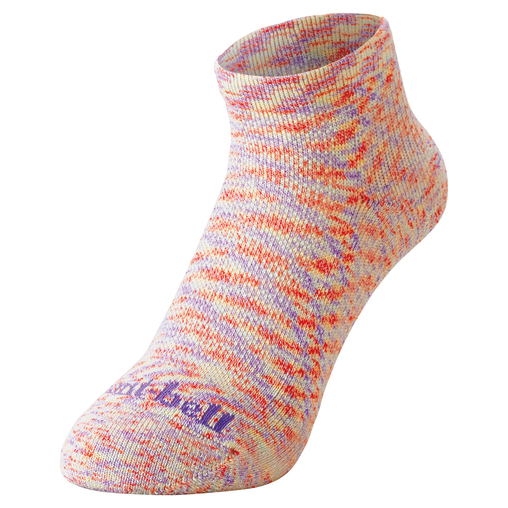 

Носки Wickron Walking Short жен., Розовый, Носки Wickron Walking Short жен.