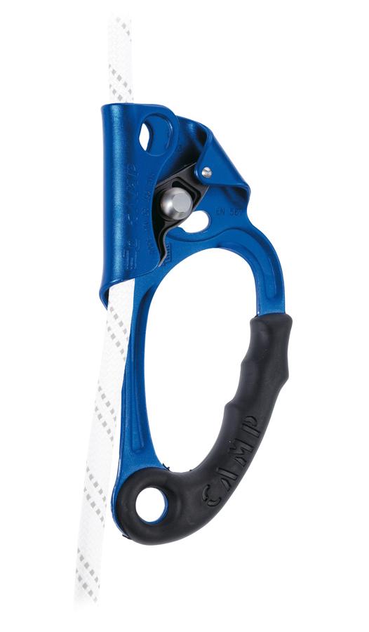 Зажим PILOT ASCENDER HANDLE-Right