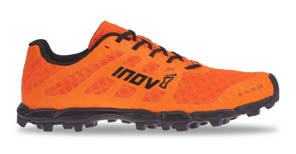 фото Кроссовки X-TALON 210 Inov 8