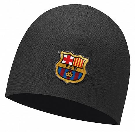 фото Шапка BUFF FC BARCELONA MICRO POLAR HAT