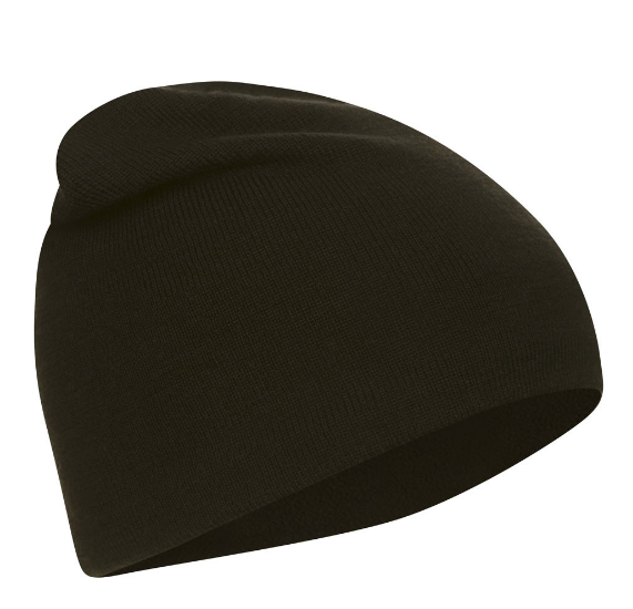

*Шапка Sildre Hat, Черный, *Шапка Sildre Hat
