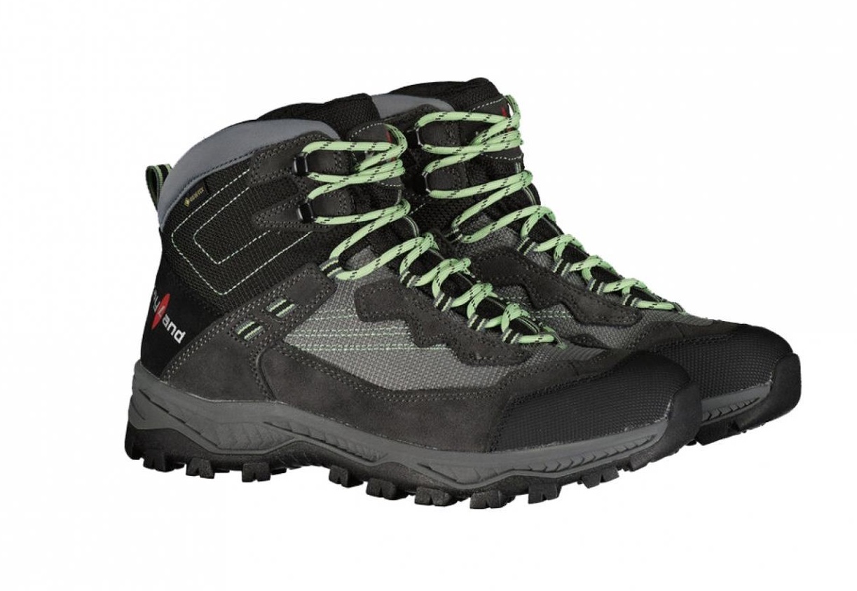 Кроссовки Gtx Женские Купить