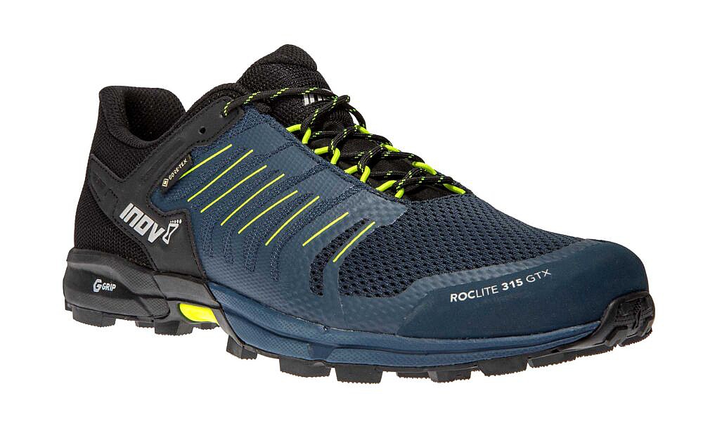 

Кроссовки ROCLITE 315 GTX (M), Серо-синий, Кроссовки ROCLITE 315 GTX (M)