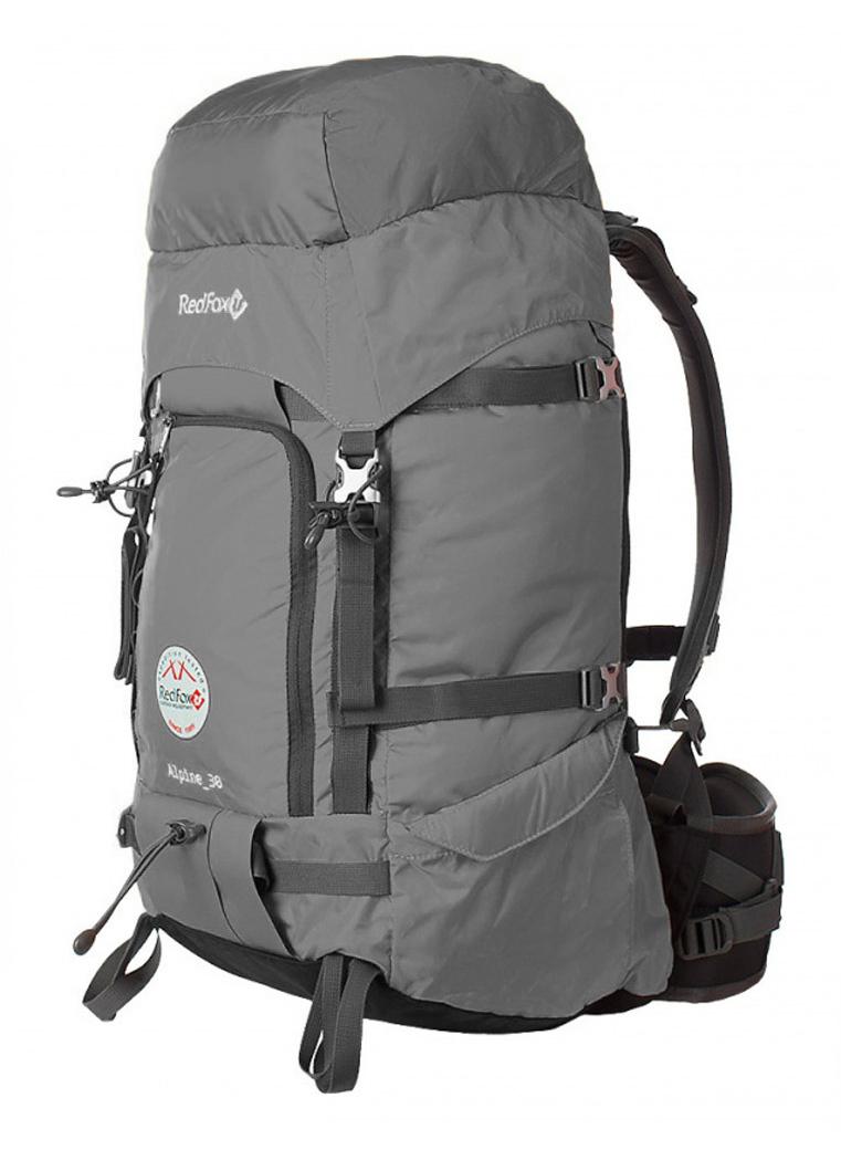 фото Рюкзак Alpine 30 Red Fox