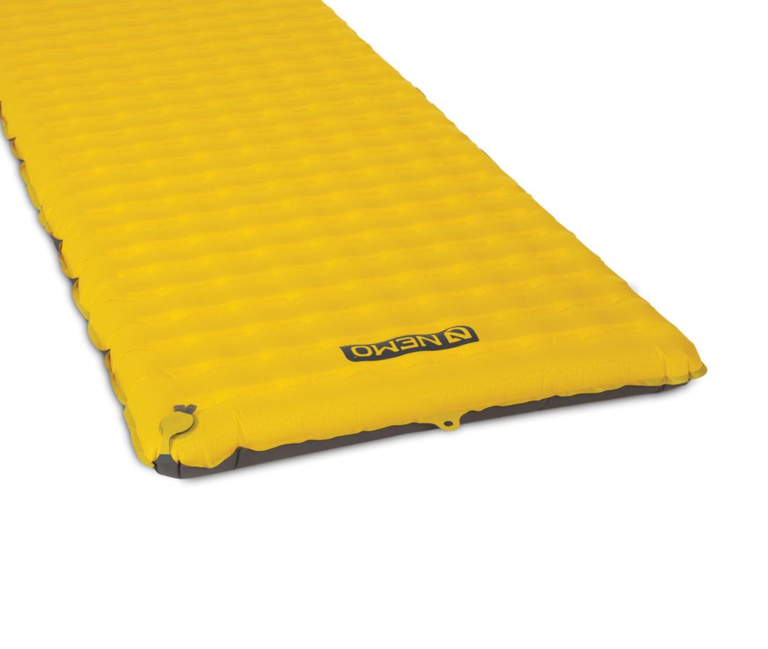 

Коврик Tensor™ Insulated, Желтый, Коврик Tensor™ Insulated