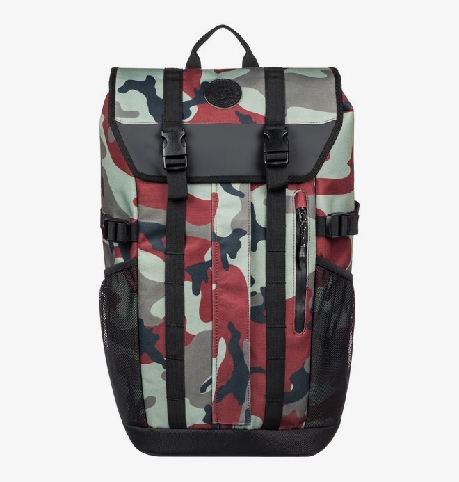

РЮКЗАК RUCKSTILLS M BKPK RRP6, Светло-зеленый, РЮКЗАК RUCKSTILLS M BKPK RRP6