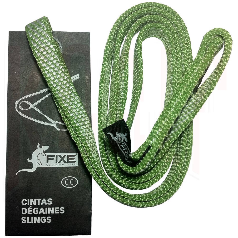 фото Оттяжка SLING DYNEEMA 65CM (13mm) CE Fixe