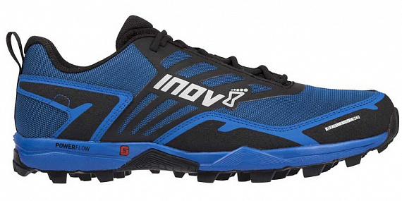 Кроссовки X-TALON Ultra 260 муж. Inov-8, цвет синий, размер 10.5 - фото 1