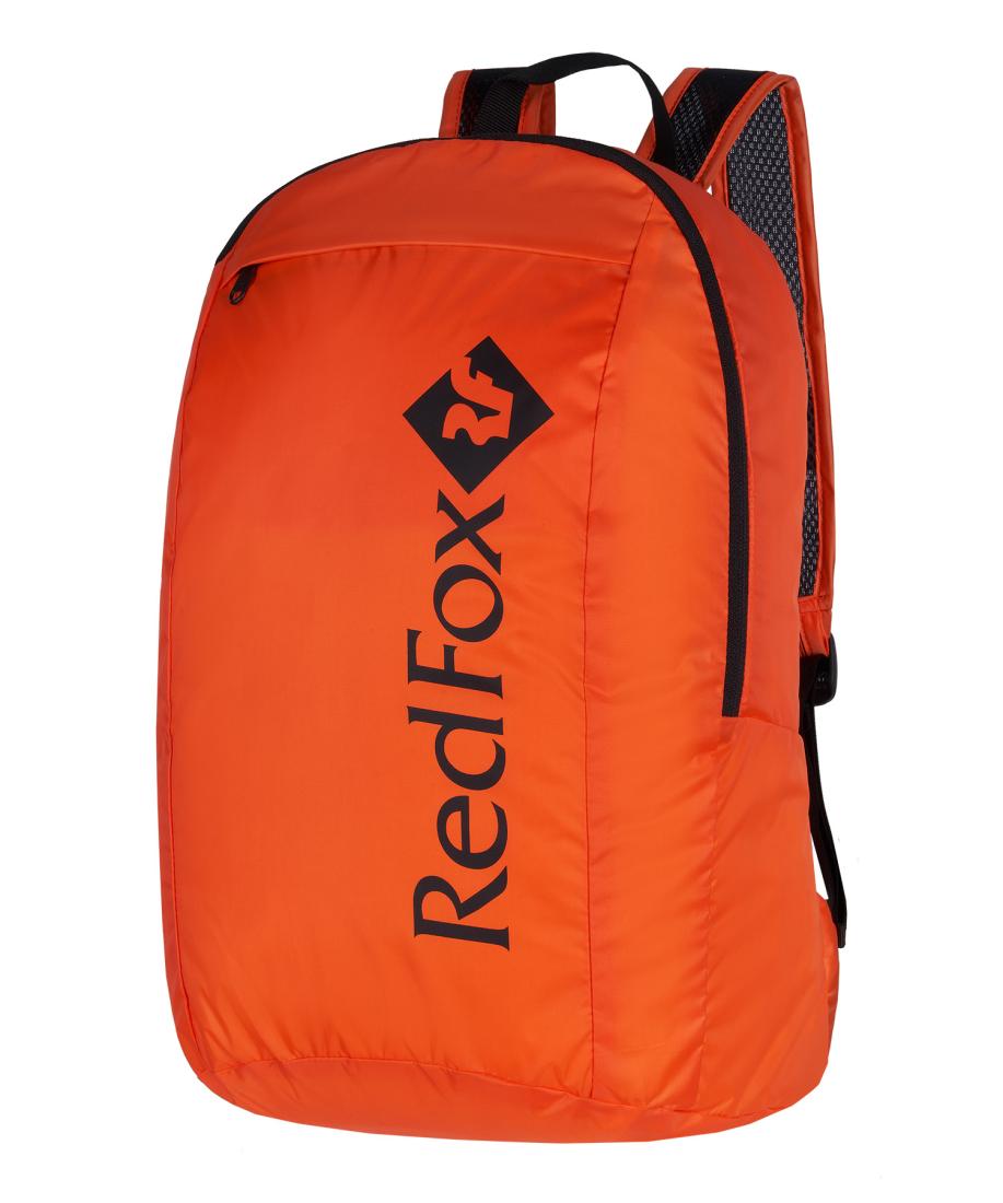 

Рюкзак Compact Promo V2, Оранжевый, Рюкзак Compact Promo V2