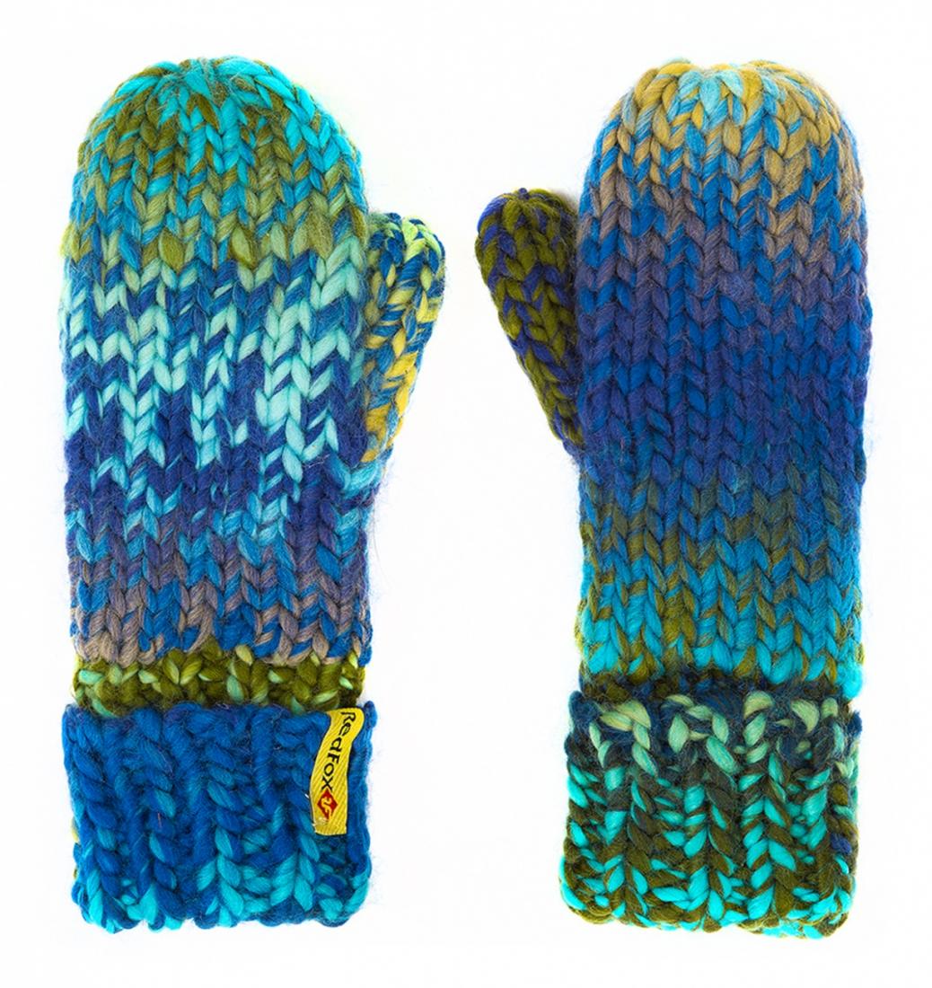 

Варежки детские Frost, Розовый, Варежки детские Frost