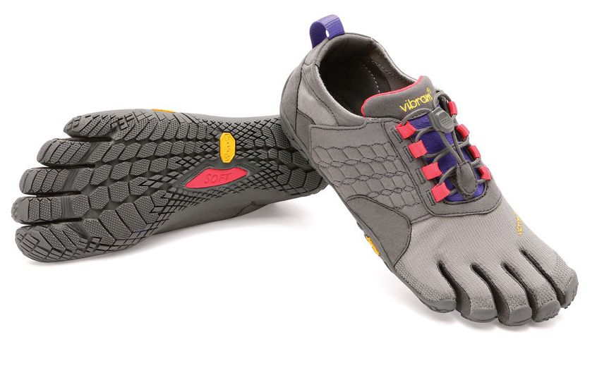 фото Мокасины FIVEFINGERS Trek Ascent W Vibram