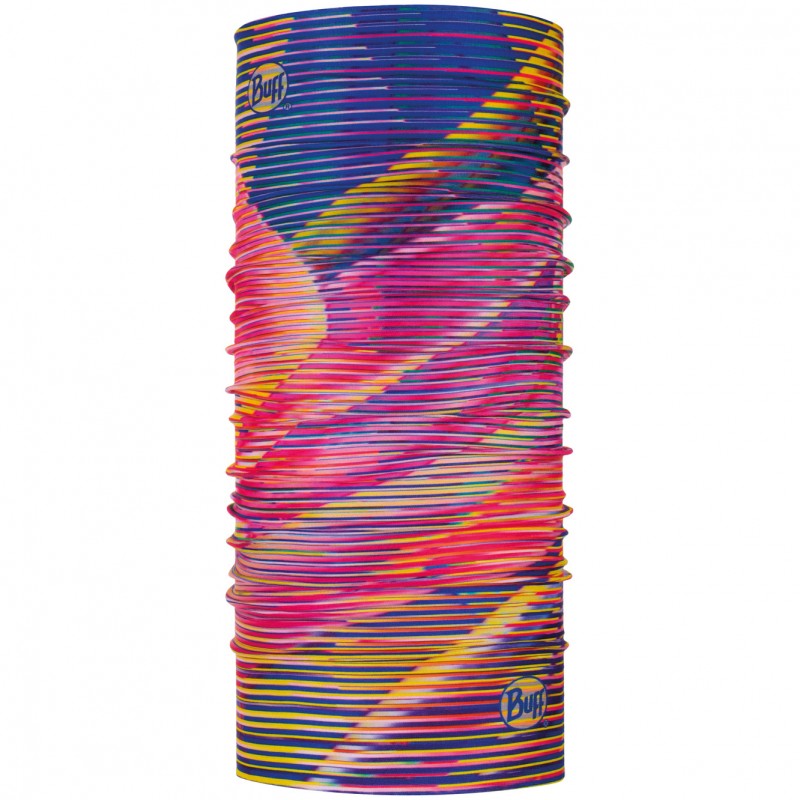 

Бандана Buff CoolNet® UV+, Фиолетовый 1, Бандана Buff CoolNet® UV+