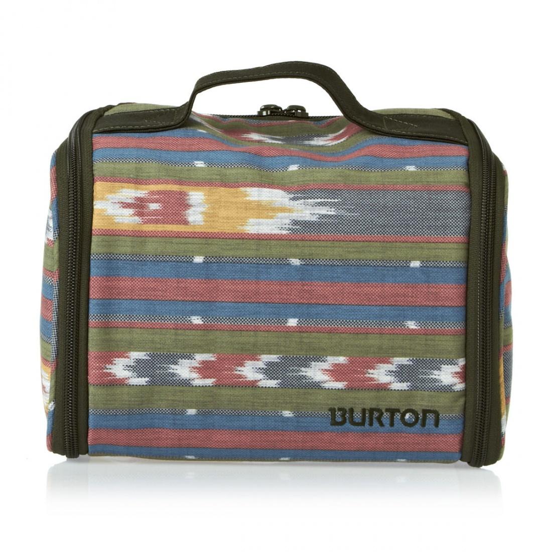 фото Сумка для дор.принадл.MNS TOUR KIT Burton