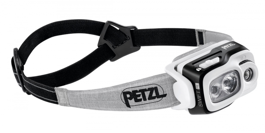 фото Фонарь swift rl petzl