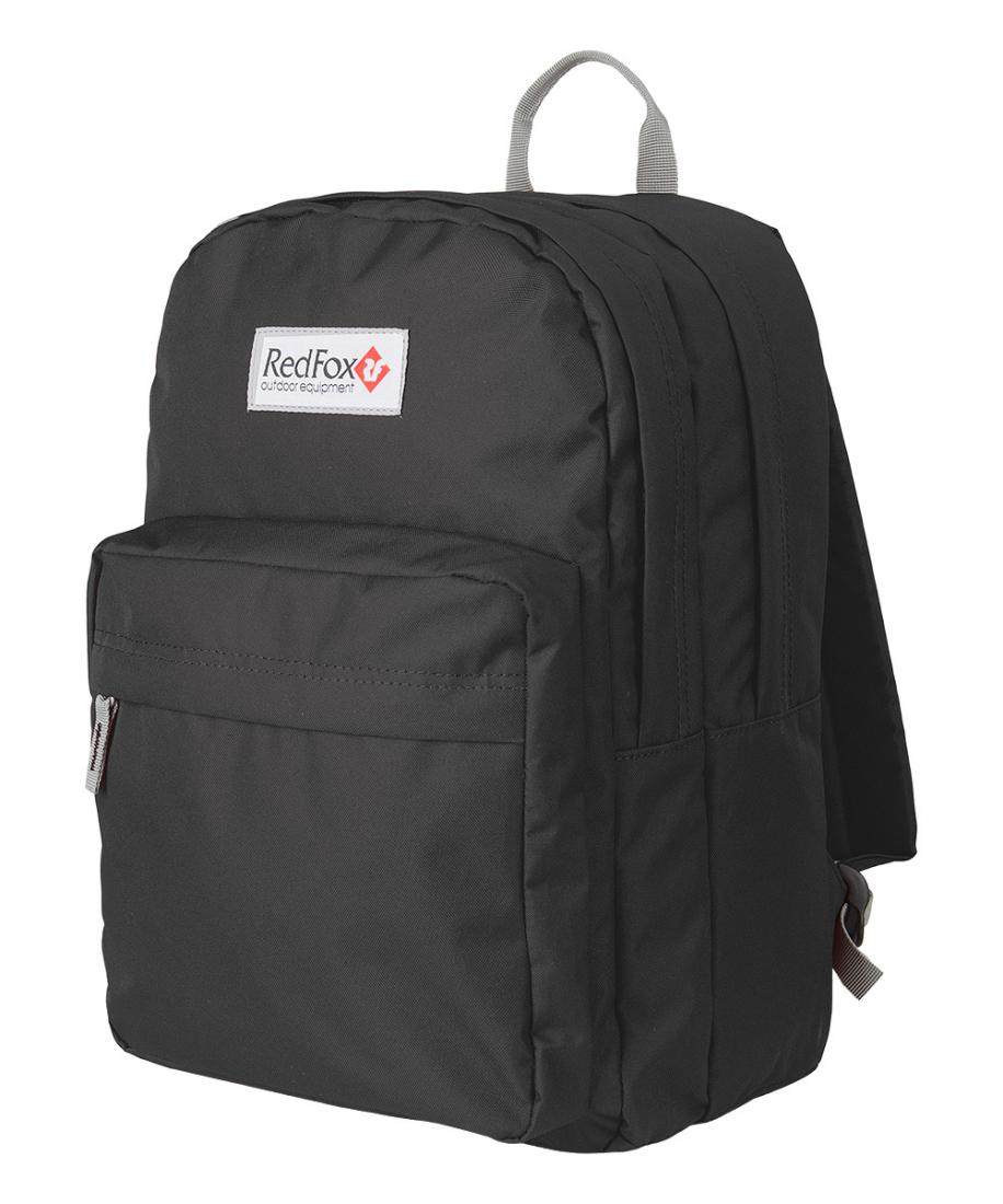 Рюкзак Bookbag M2 Red Fox