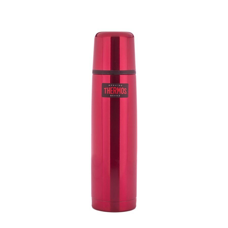 Термос FBB-750 R Thermos, цвет красный, размер 75