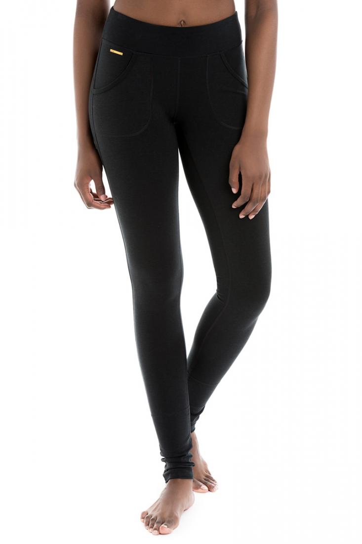 фото Леггинсы SSL0041 SALUTATION LEGGINGS Lole