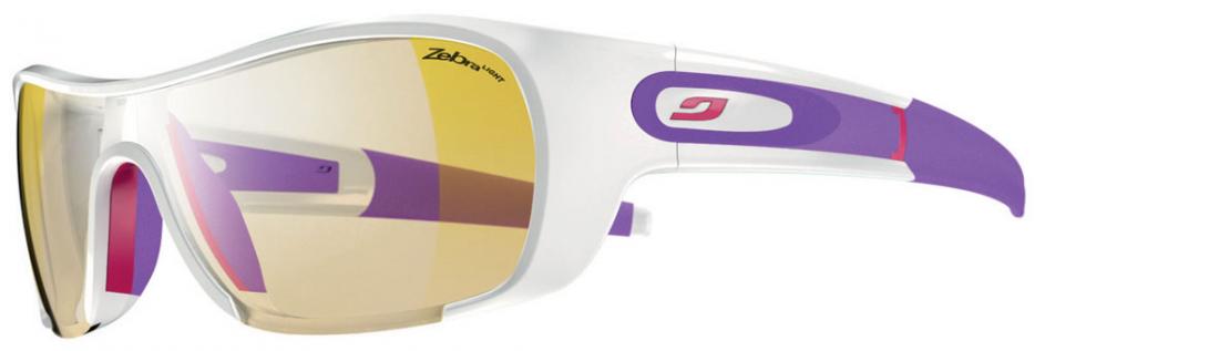 Очки Julbo  Groovy 458 Julbo, цвет фиолетовый - фото 1