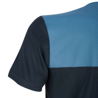 

*Футболка NONAME WAFT T-SHIRT 24 UX DK 6000281-0022, Голубой