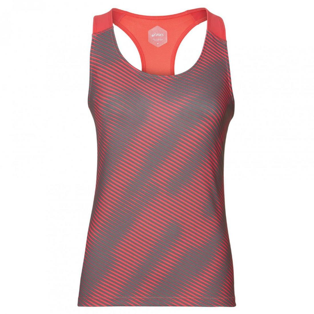 Майка FITTING GPX TANK