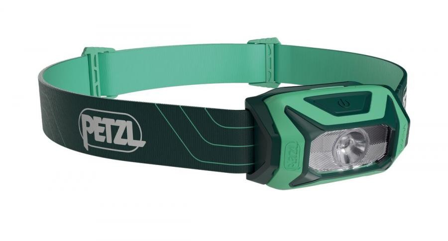 фото Фонарь tikkina petzl